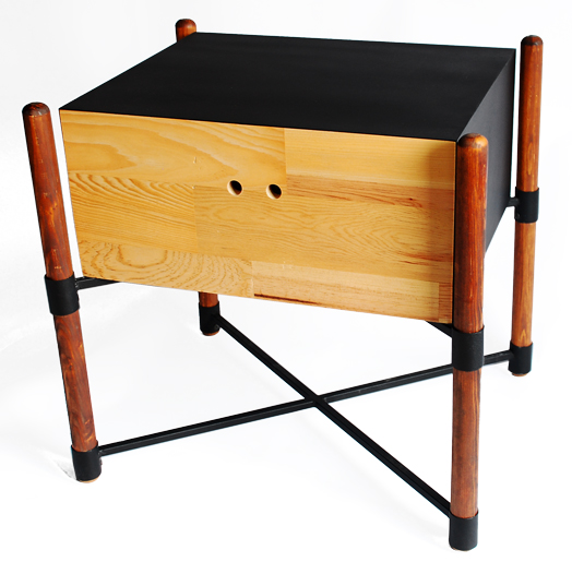 Buró Marcelo Contorno