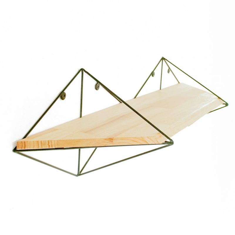 RepisaTriangularIso Repisa Triangular Iso