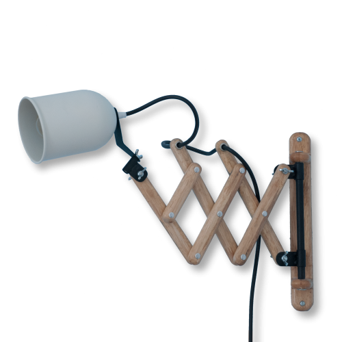 Lámpara de extensión Nexus